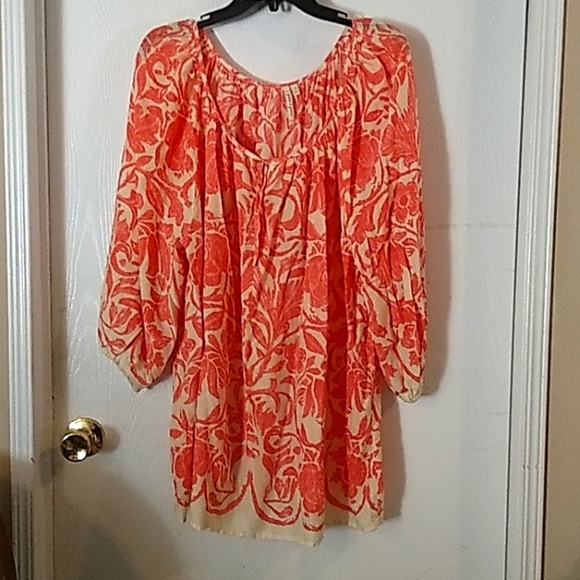 grand & greene Tops - Grand & Greene Top